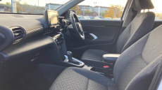 Toyota Yaris Cross 1.5 Hybrid Icon 5dr CVT Hybrid Estate